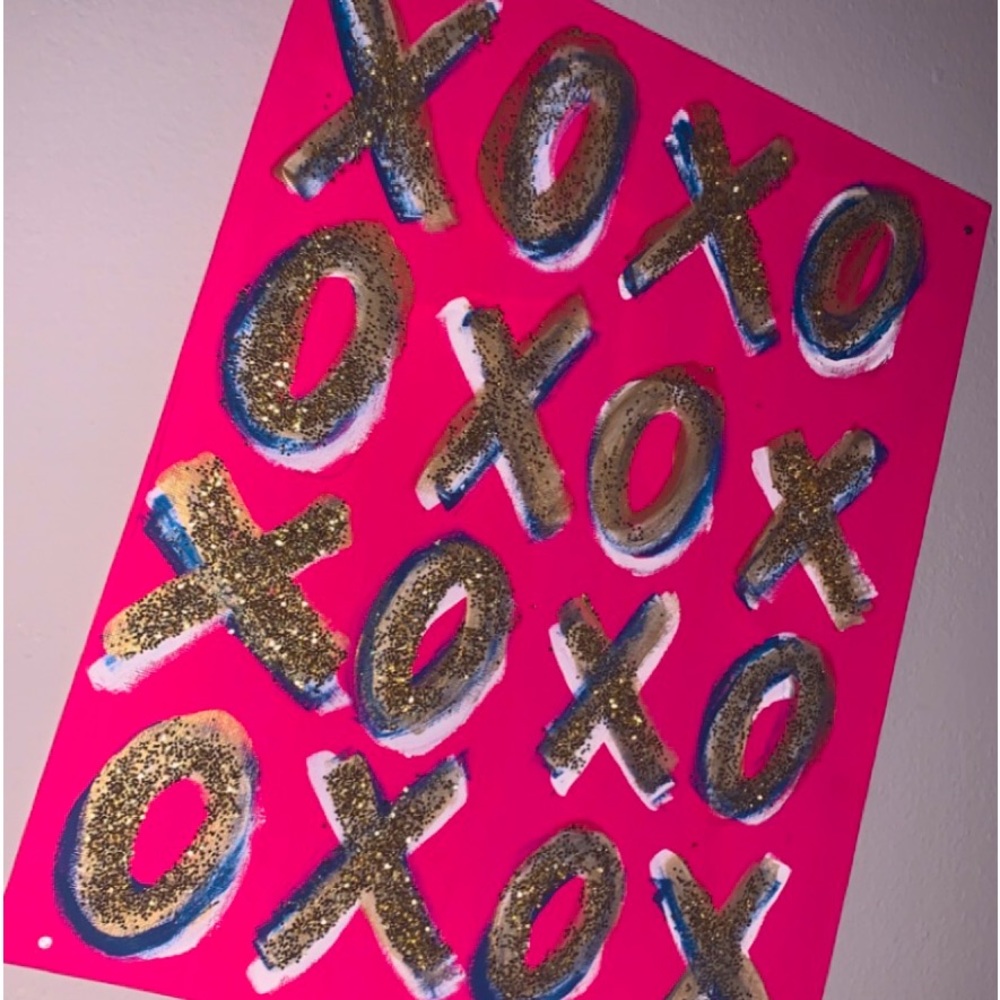 11x16 Custom Canvas Painting